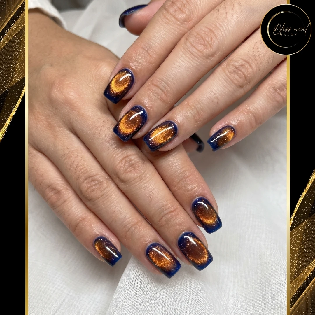 Classic nails